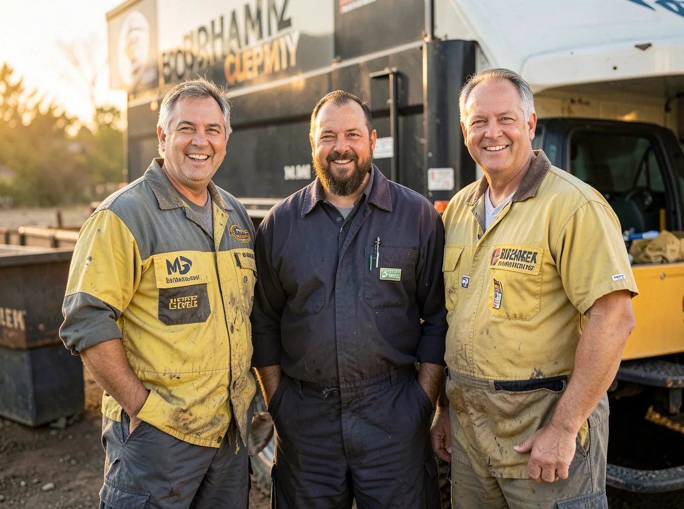 Sewage Cleanup company in Larue, TX